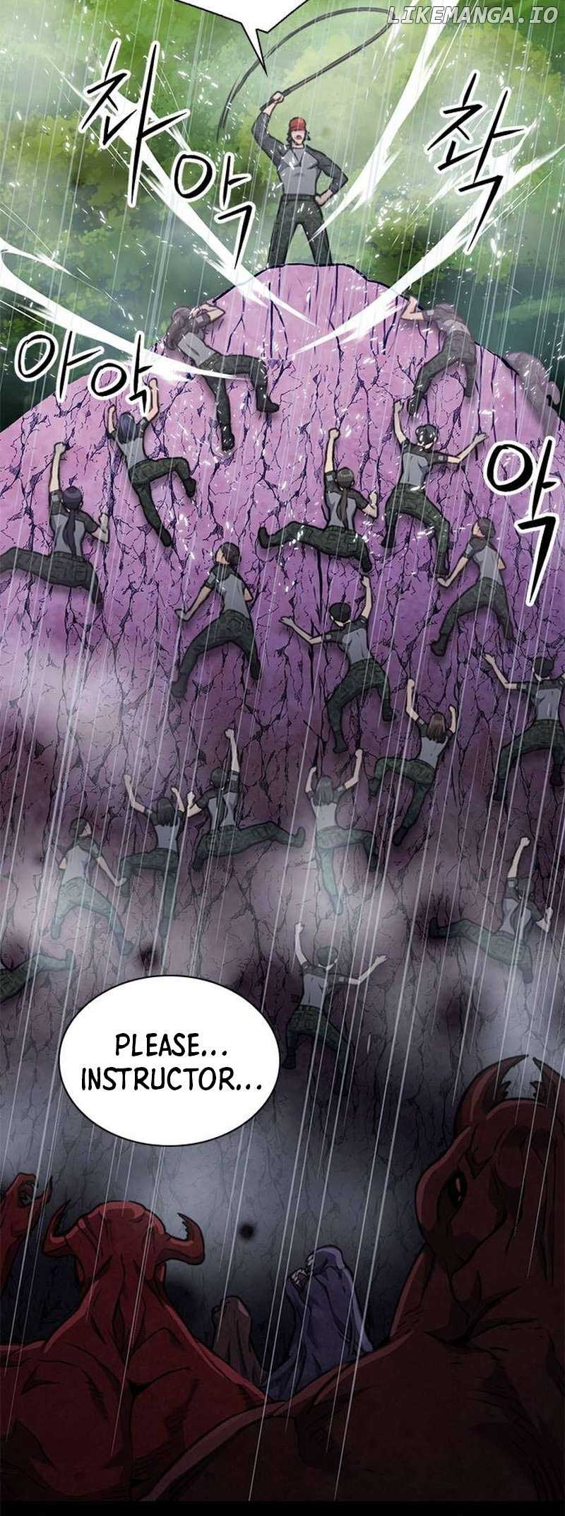 Seoul Station Druid Chapter 139 - Page 68