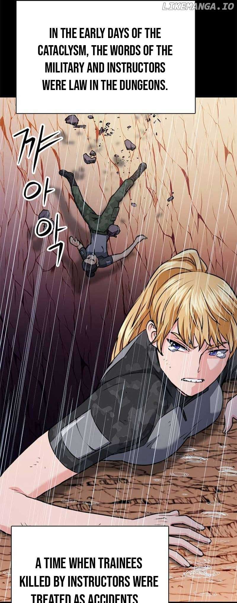 Seoul Station Druid Chapter 139 - Page 69