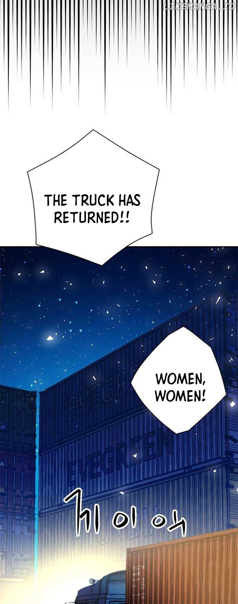 Seoul Station Druid Chapter 139 - Page 71