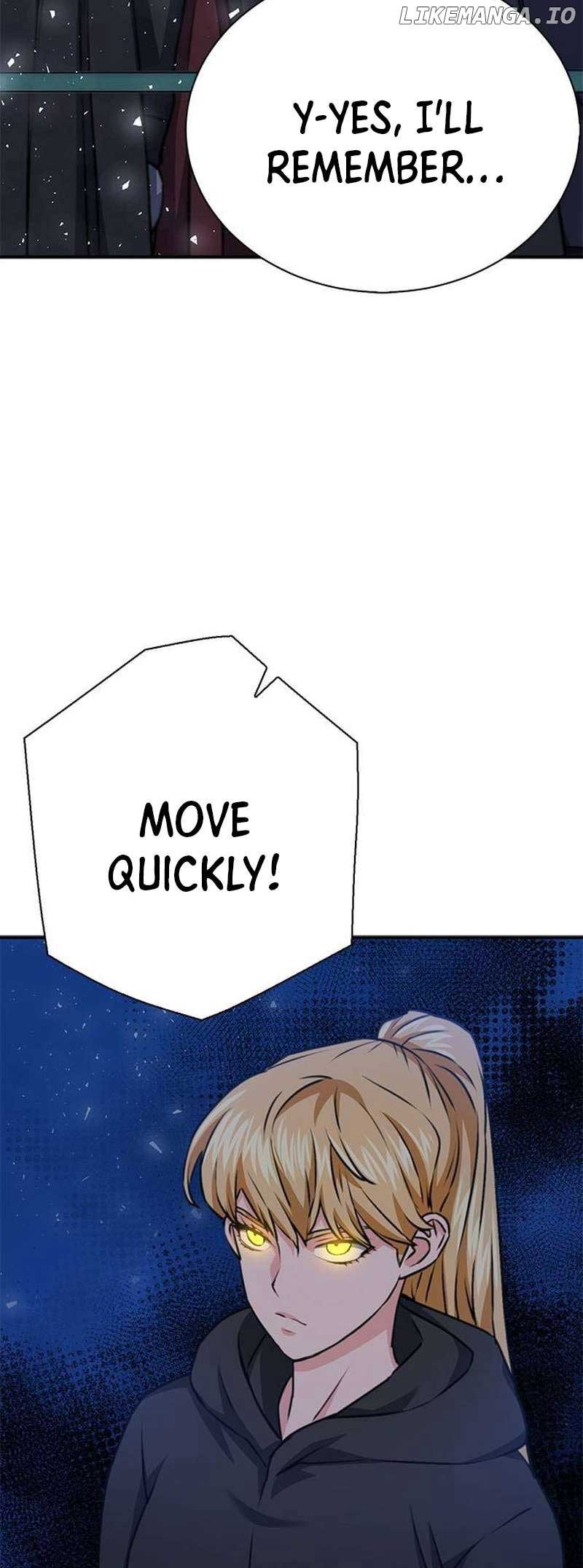 Seoul Station Druid Chapter 139 - Page 75