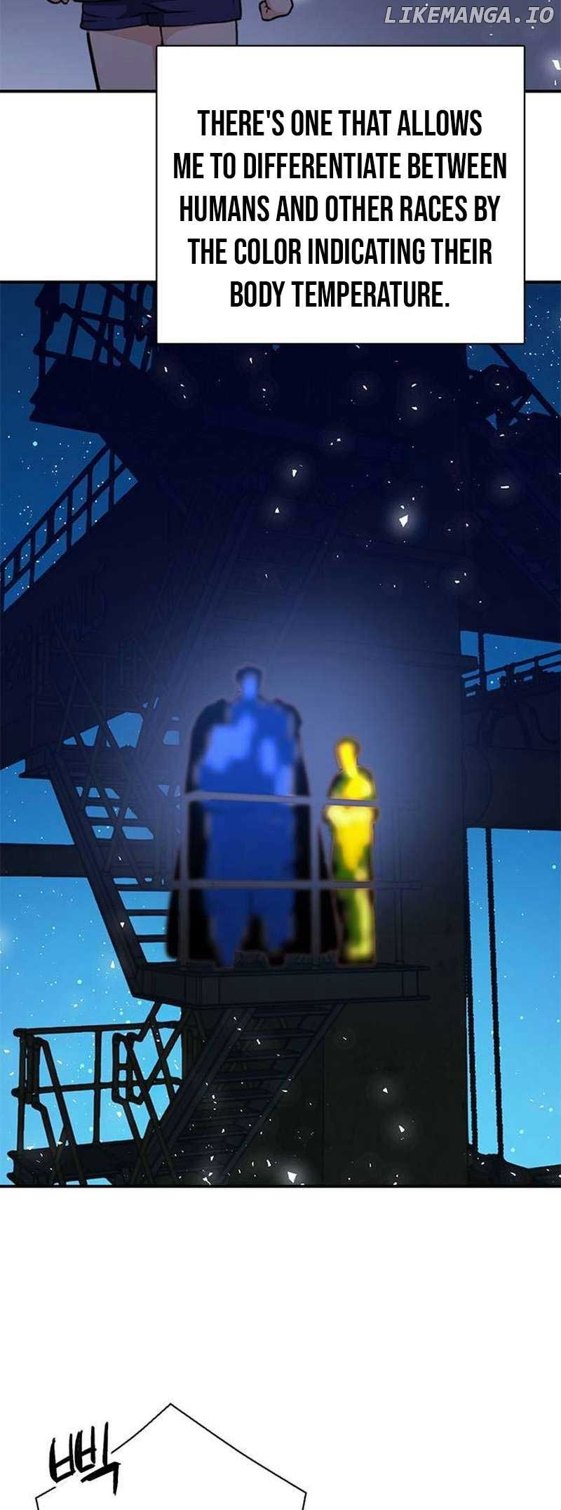 Seoul Station Druid Chapter 139 - Page 77