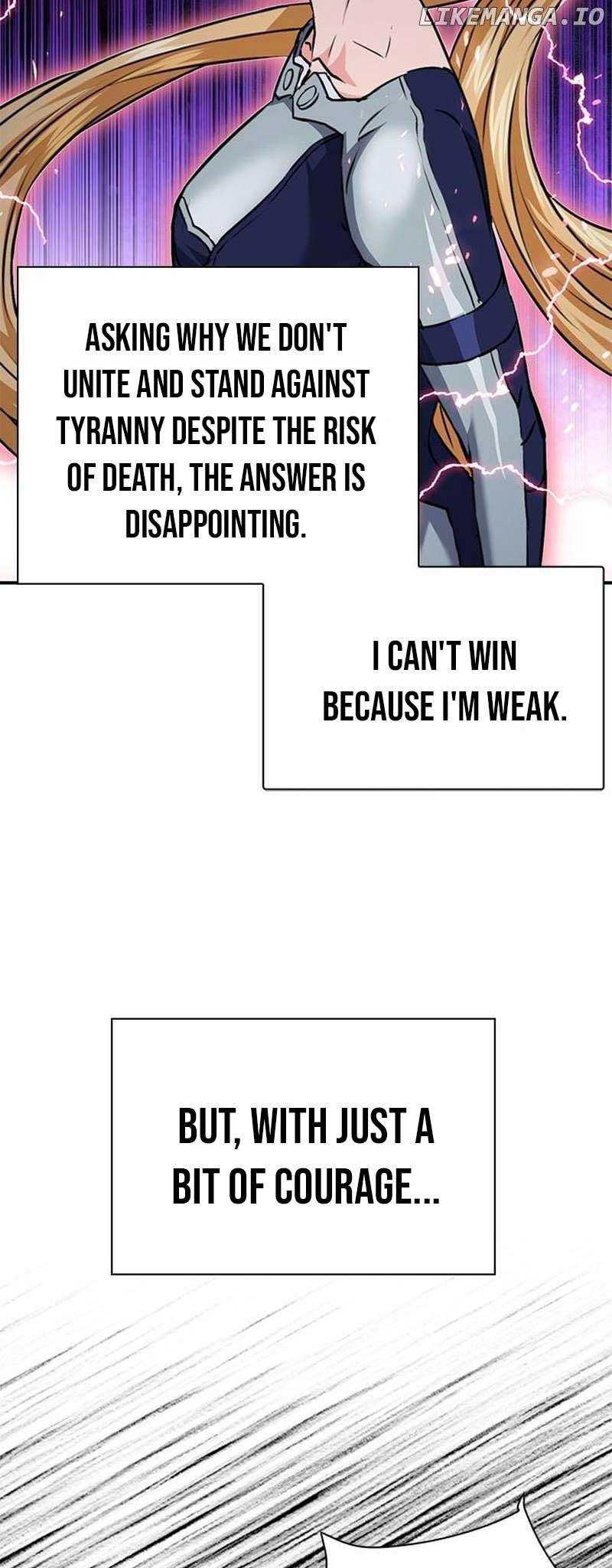 Seoul Station Druid Chapter 139 - Page 82