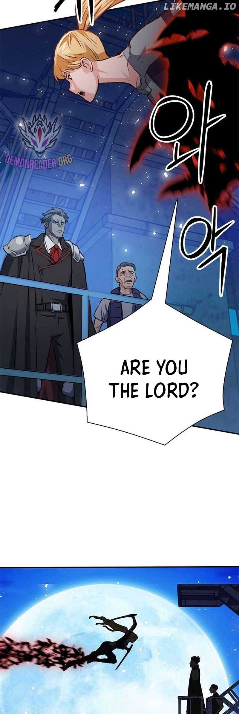 Seoul Station Druid Chapter 139 - Page 88