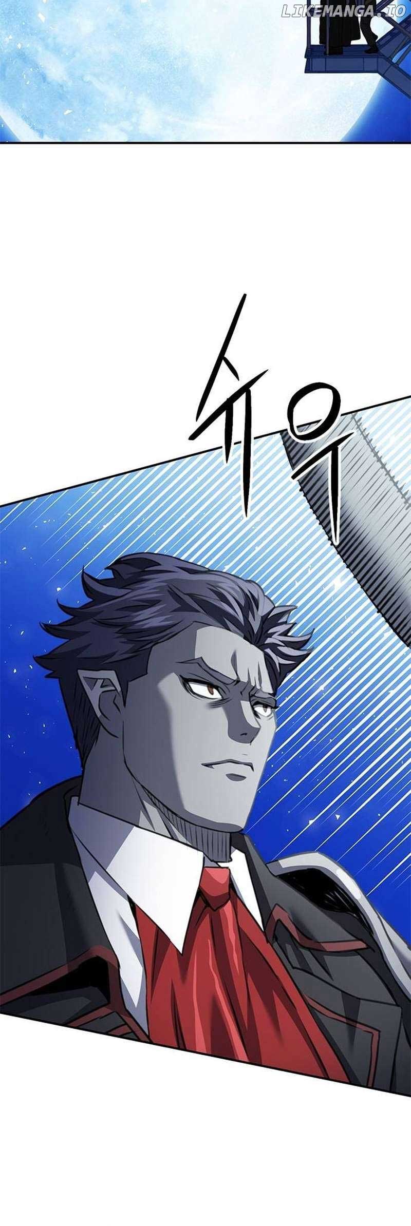 Seoul Station Druid Chapter 139 - Page 89