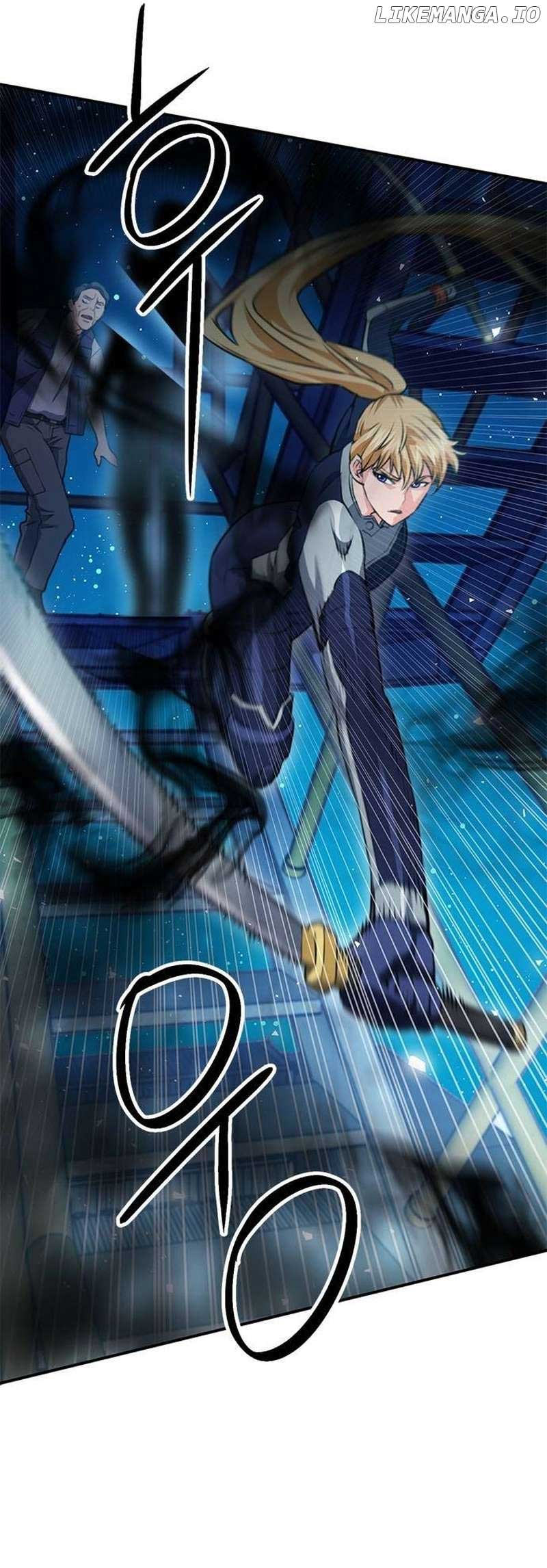 Seoul Station Druid Chapter 139 - Page 90