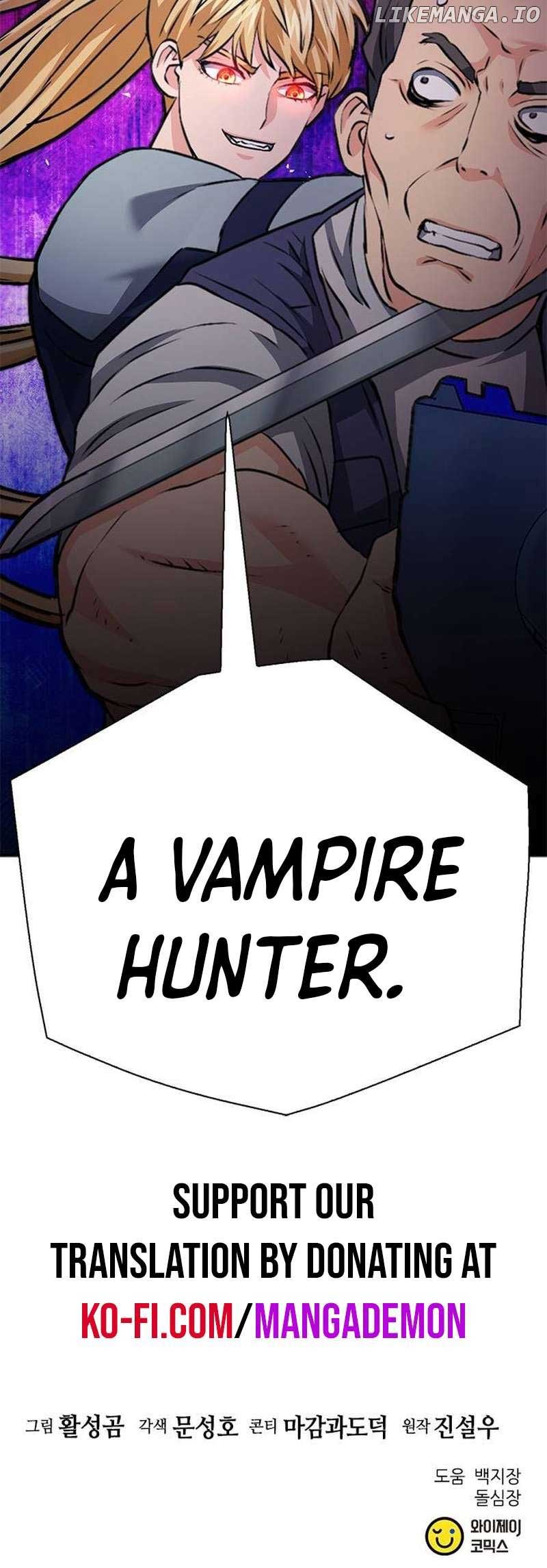 Seoul Station Druid Chapter 139 - Page 94