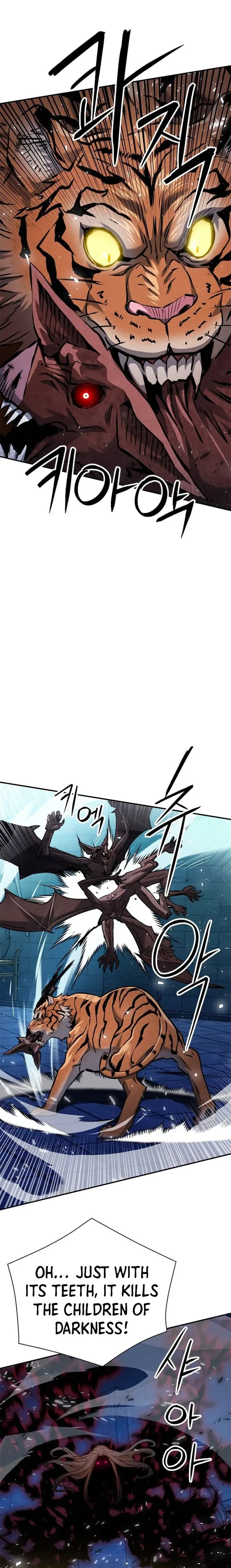 Seoul Station Druid Chapter 141 - Page 10