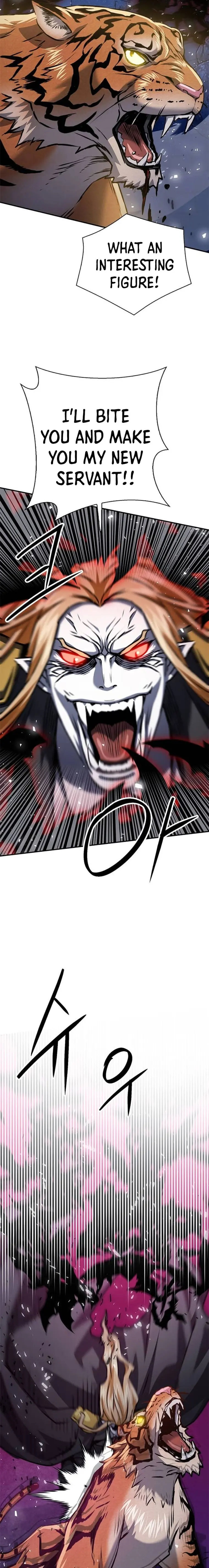 Seoul Station Druid Chapter 141 - Page 11