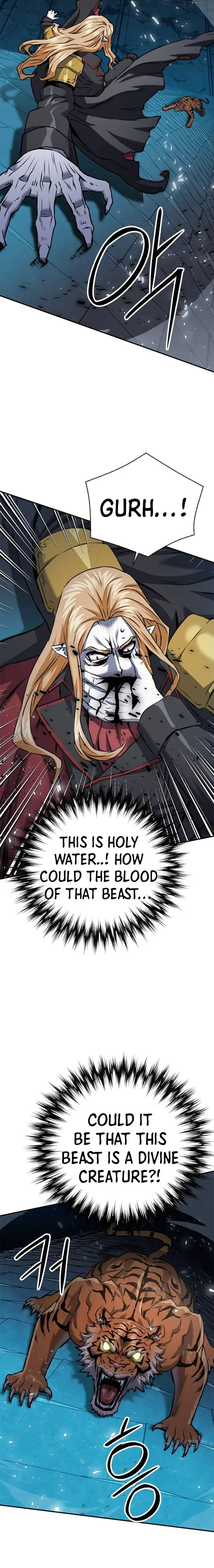 Seoul Station Druid Chapter 141 - Page 15