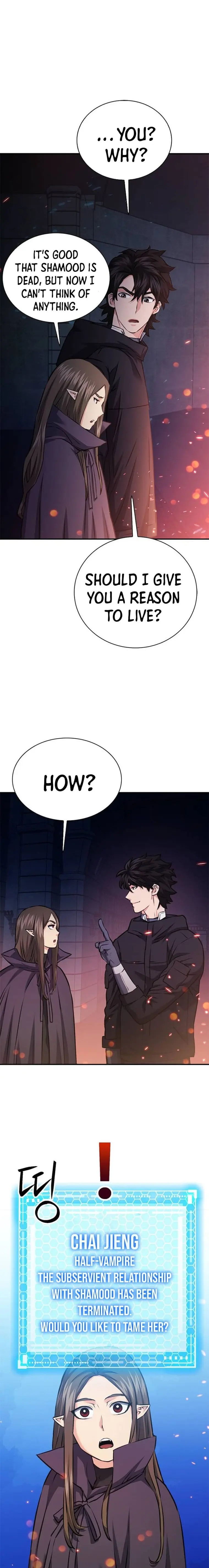 Seoul Station Druid Chapter 141 - Page 25