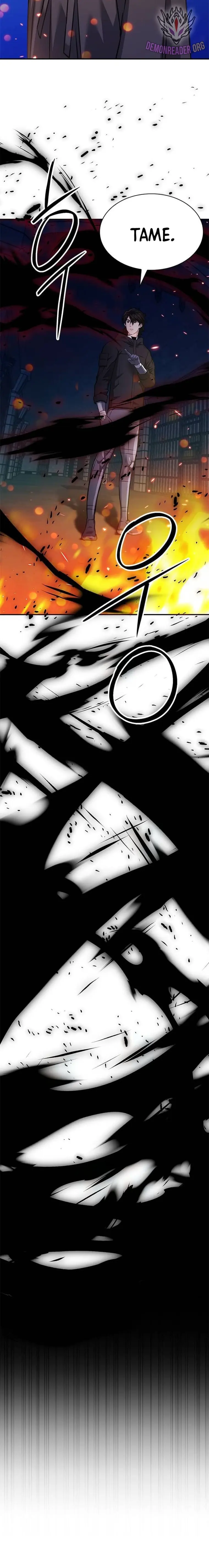 Seoul Station Druid Chapter 141 - Page 26