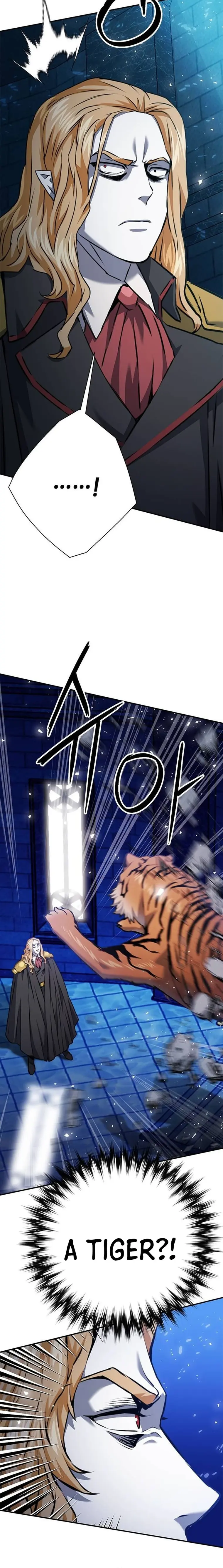 Seoul Station Druid Chapter 141 - Page 8