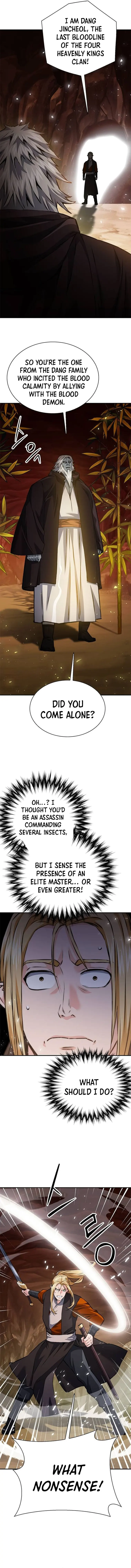 Seoul Station Druid Chapter 142 - Page 20