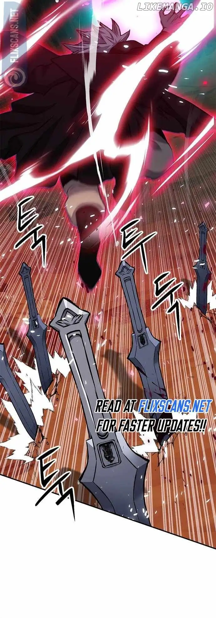 Seoul Station Druid Chapter 143 - Page 15