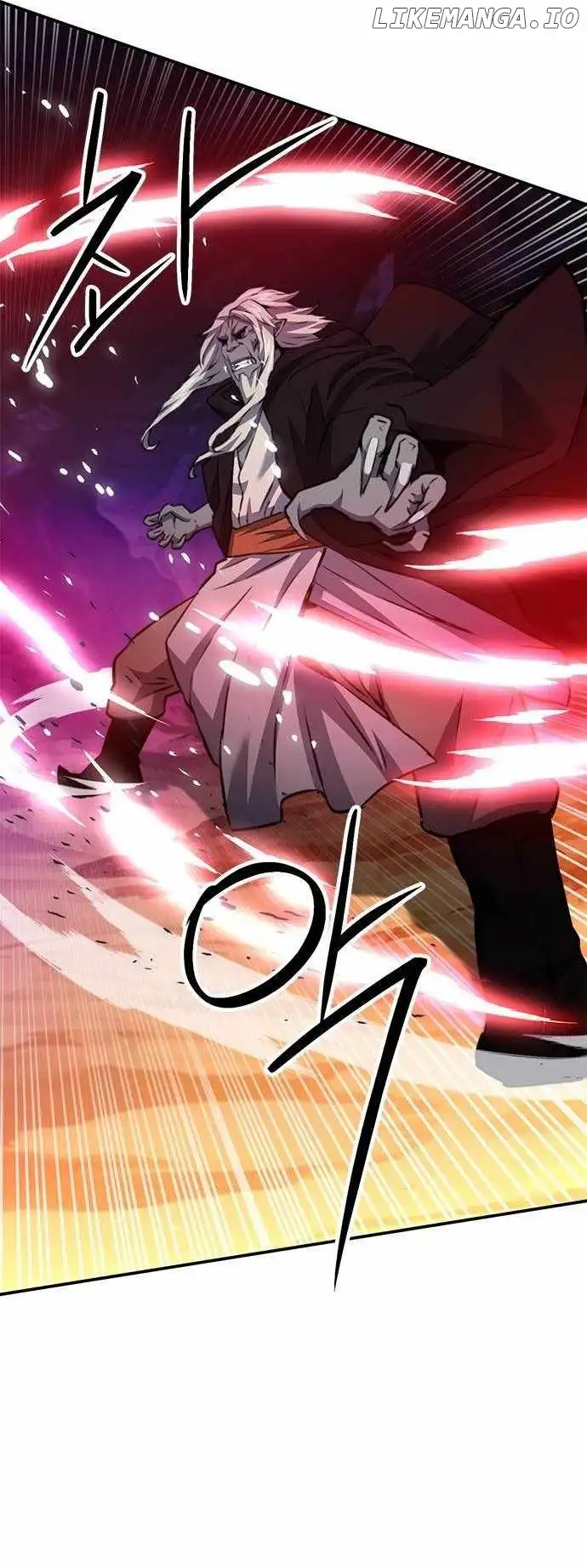 Seoul Station Druid Chapter 143 - Page 16