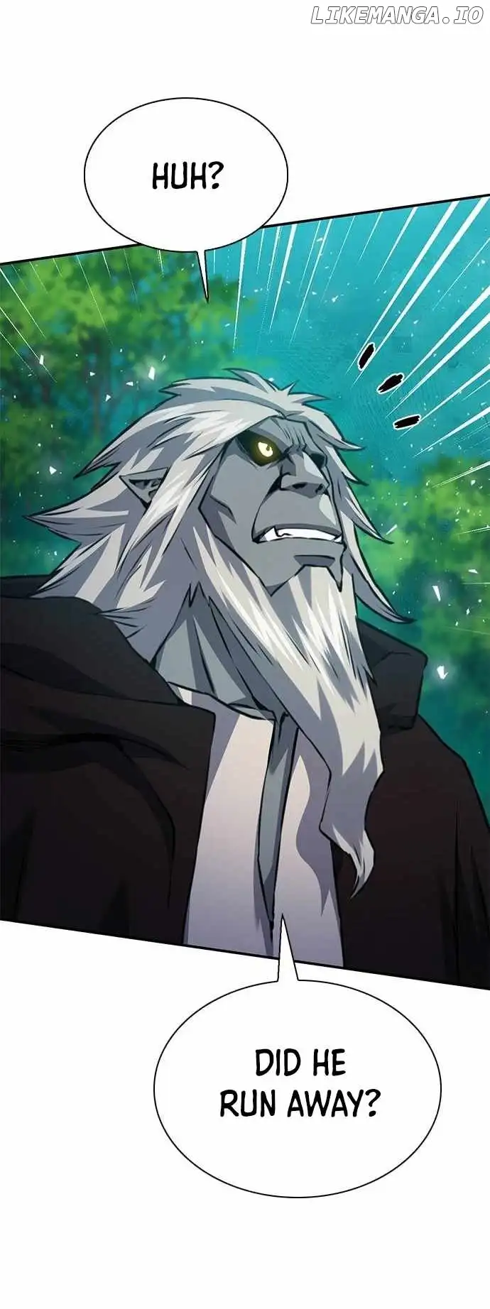 Seoul Station Druid Chapter 143 - Page 17