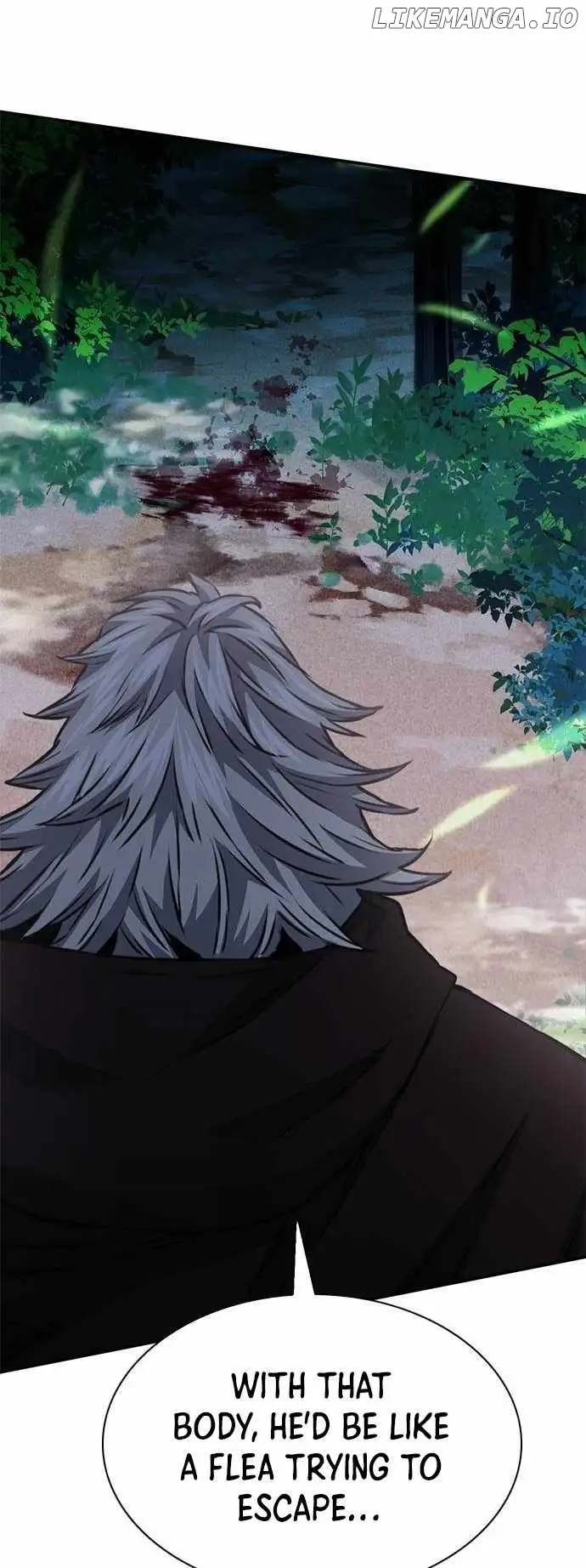 Seoul Station Druid Chapter 143 - Page 18