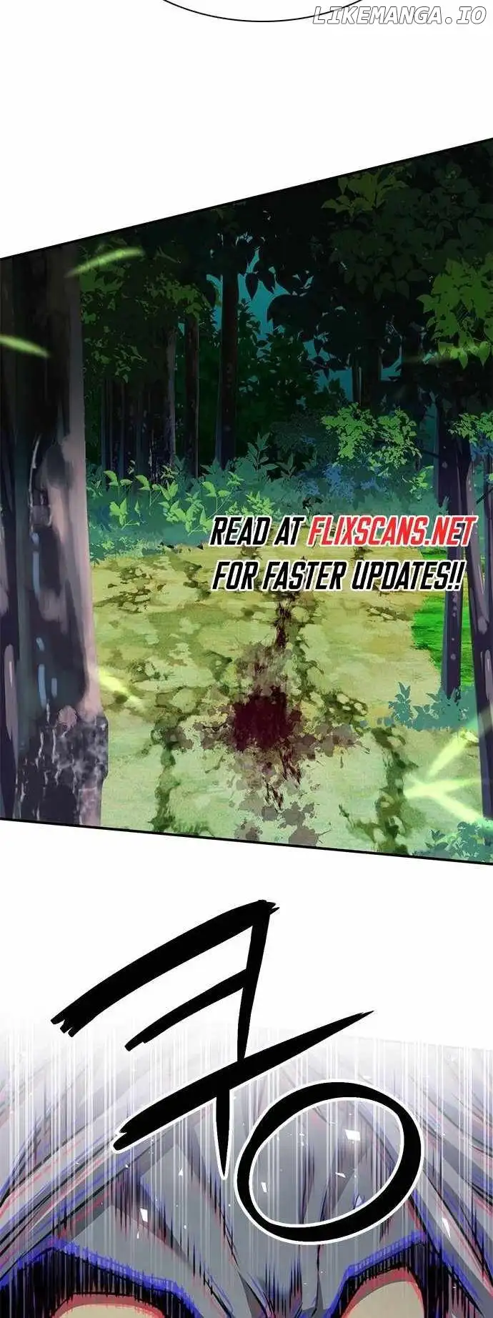 Seoul Station Druid Chapter 143 - Page 19