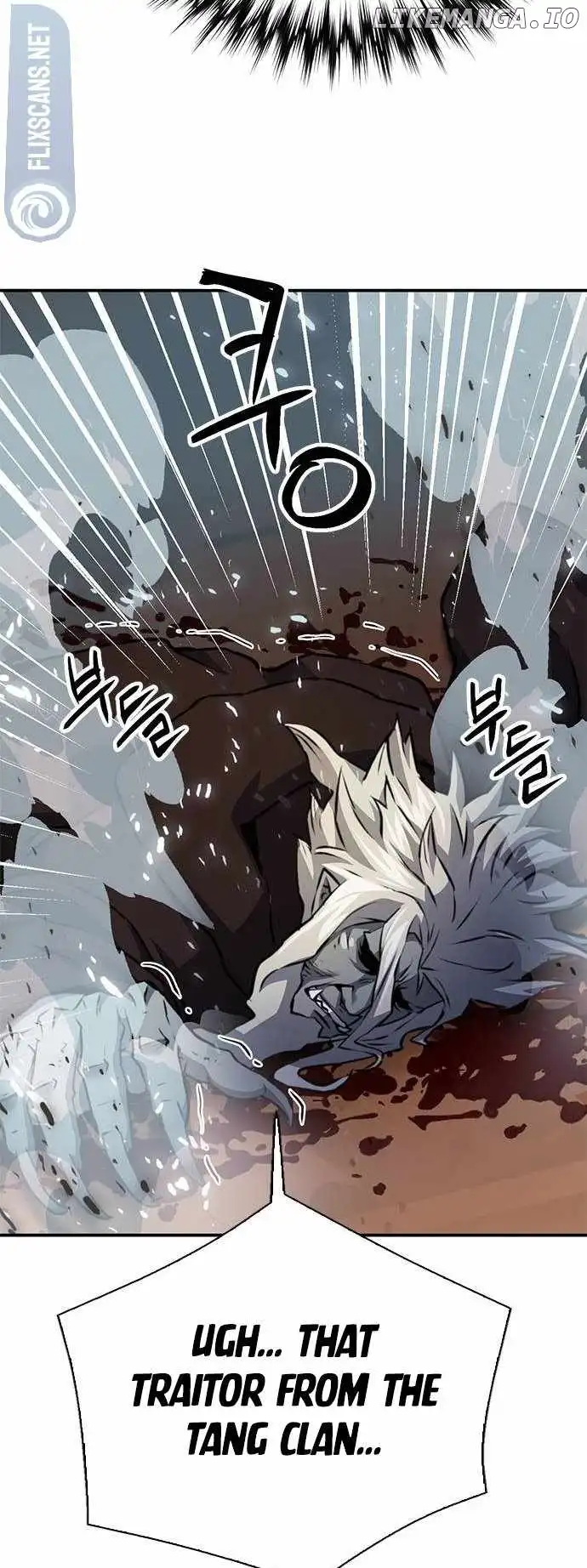 Seoul Station Druid Chapter 143 - Page 22