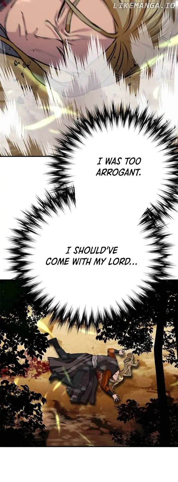 Seoul Station Druid Chapter 143 - Page 27