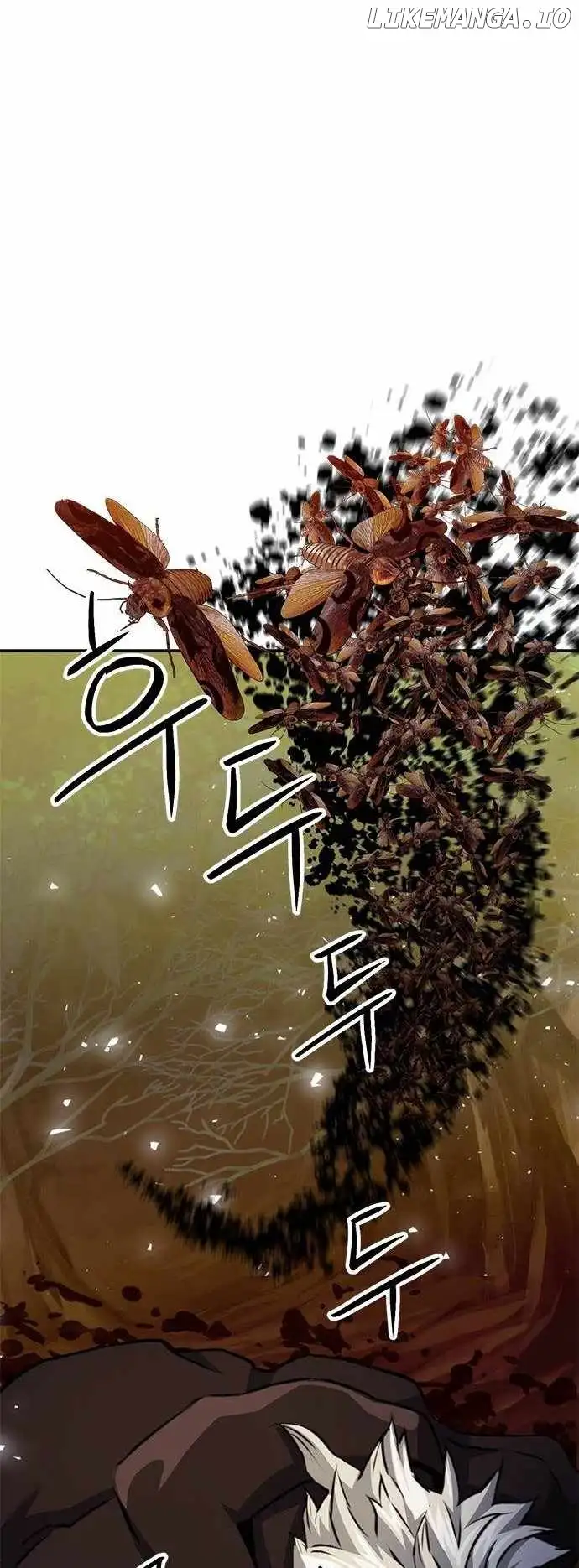 Seoul Station Druid Chapter 143 - Page 28