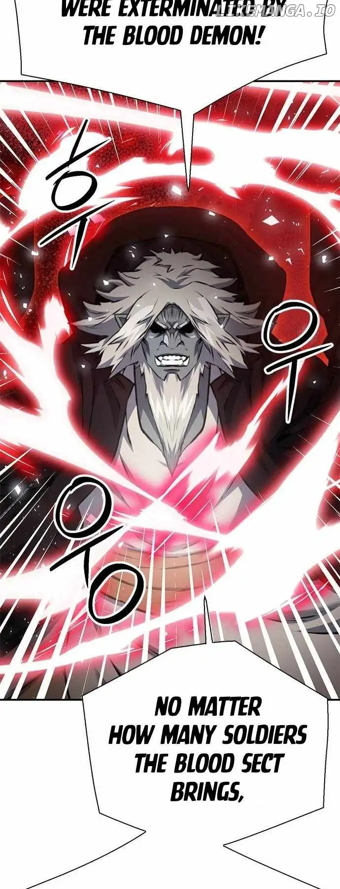 Seoul Station Druid Chapter 143 - Page 3