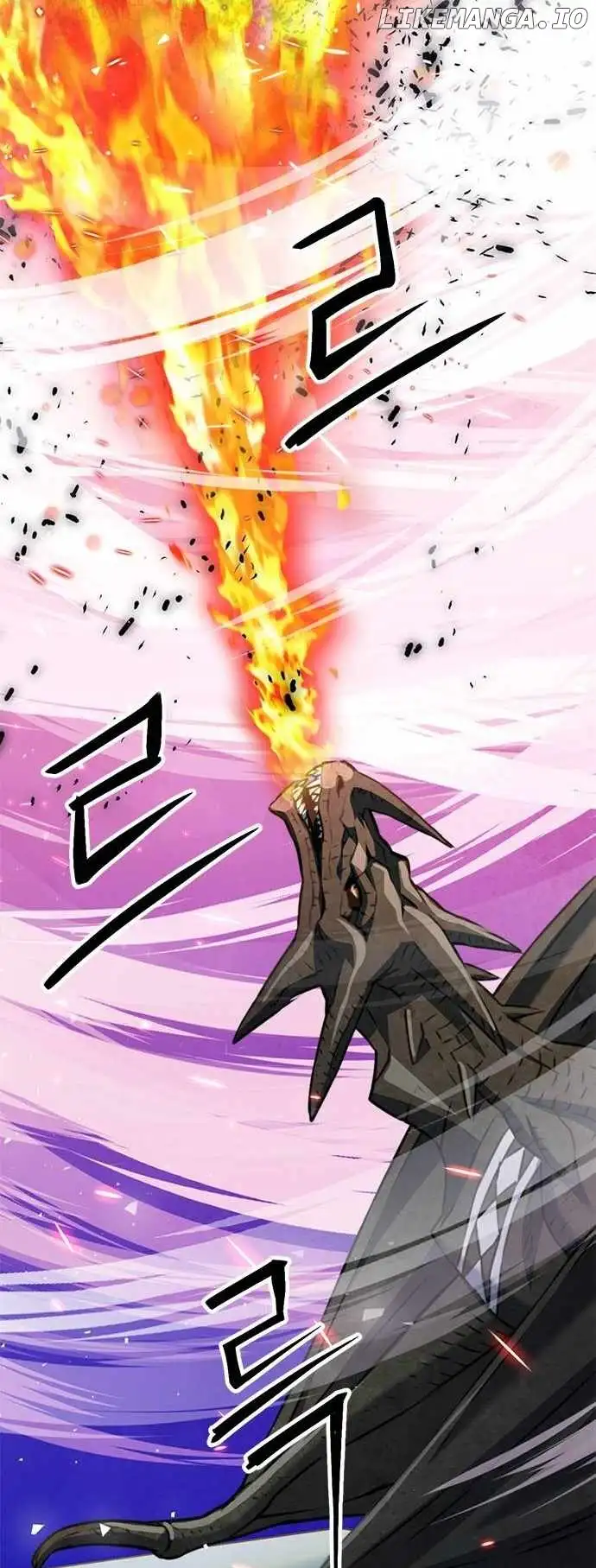 Seoul Station Druid Chapter 143 - Page 42