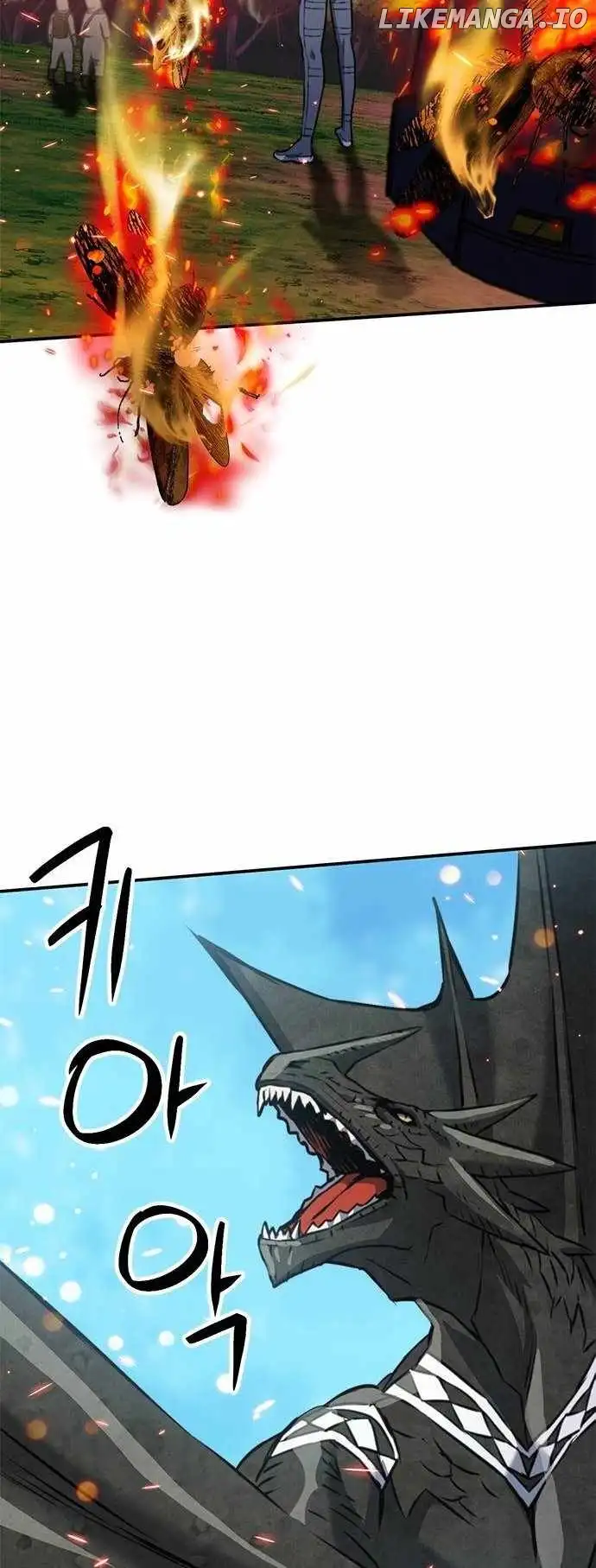 Seoul Station Druid Chapter 143 - Page 44