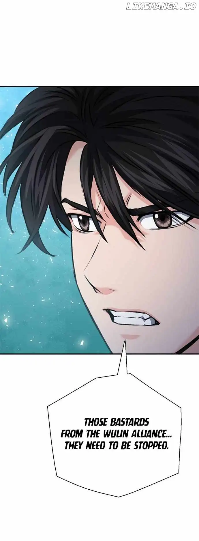 Seoul Station Druid Chapter 143 - Page 53