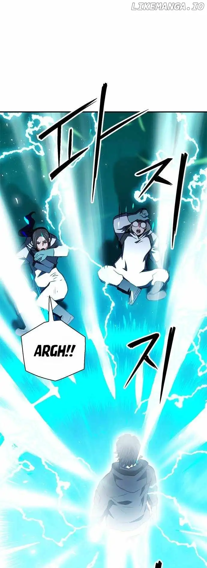 Seoul Station Druid Chapter 143 - Page 54