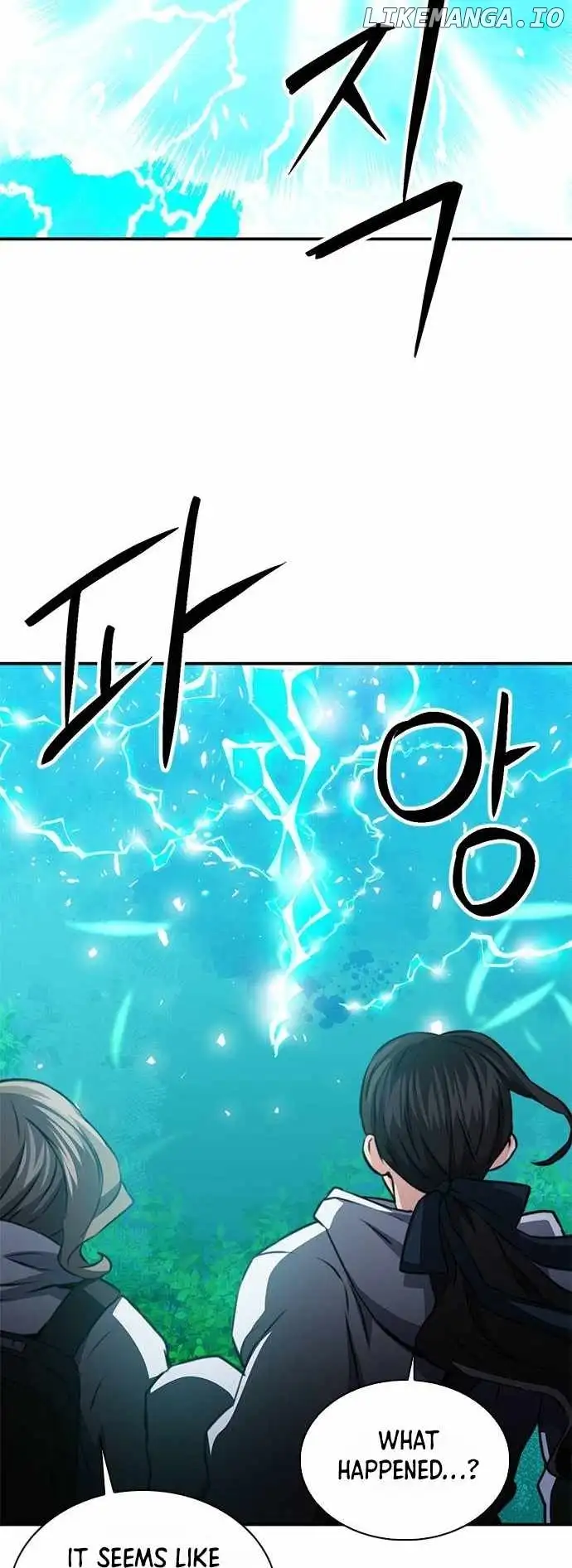 Seoul Station Druid Chapter 143 - Page 55