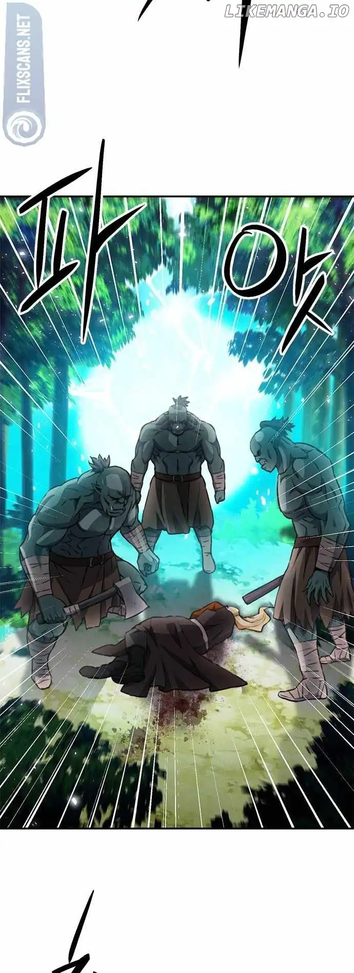 Seoul Station Druid Chapter 143 - Page 57