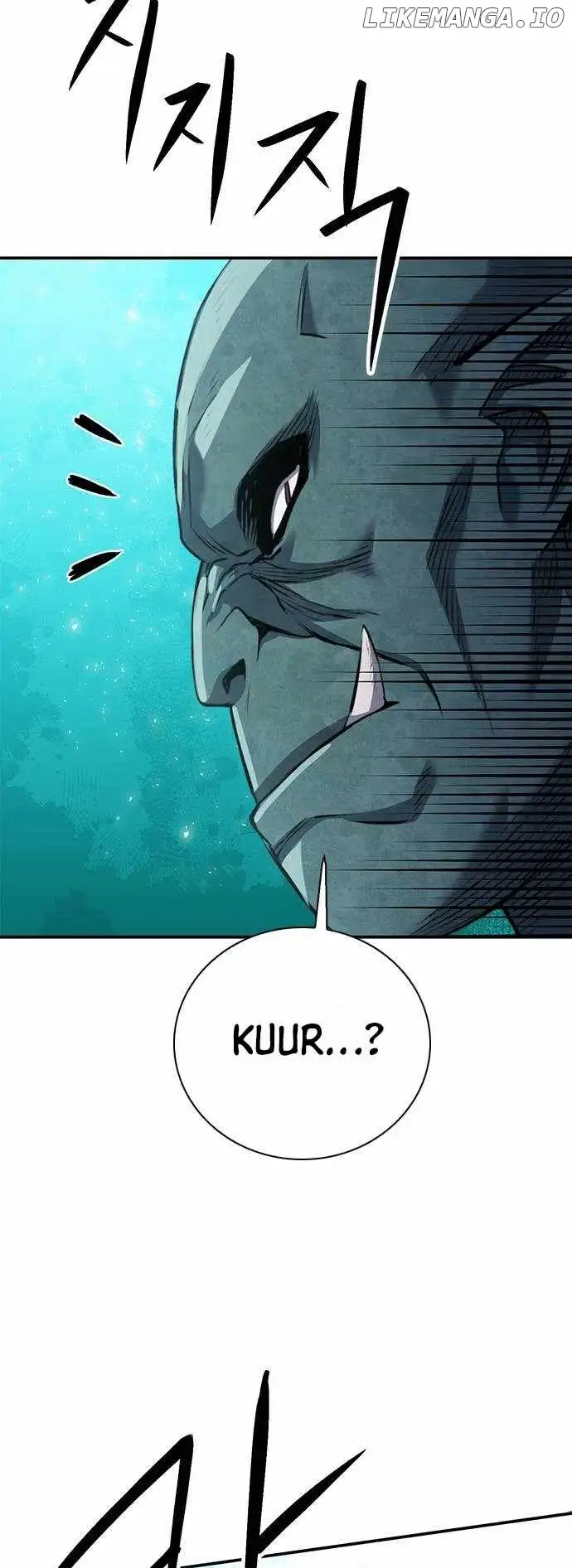 Seoul Station Druid Chapter 143 - Page 58