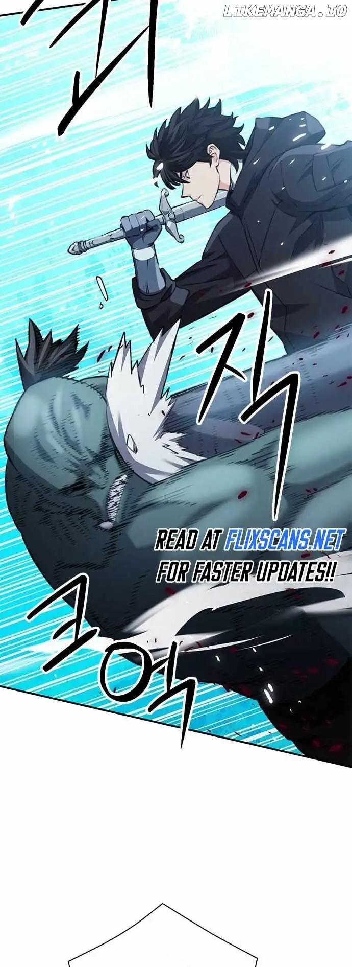 Seoul Station Druid Chapter 143 - Page 59