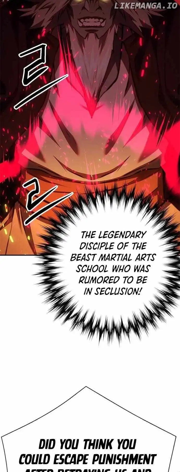 Seoul Station Druid Chapter 143 - Page 6