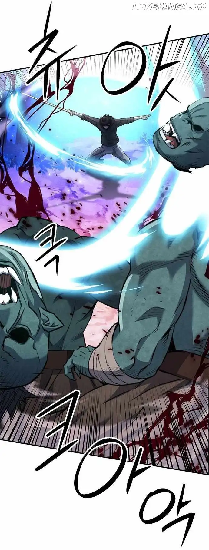 Seoul Station Druid Chapter 143 - Page 61