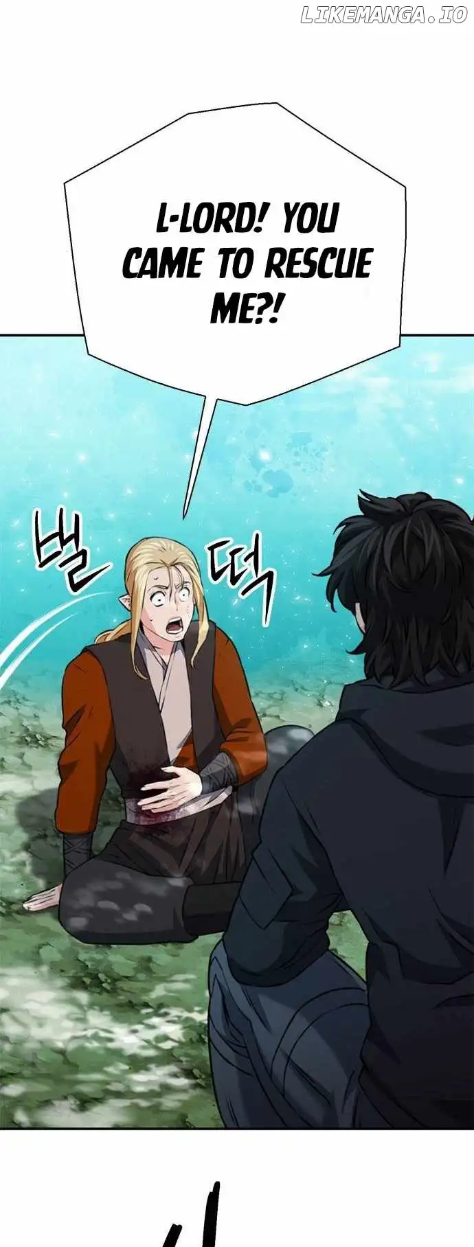 Seoul Station Druid Chapter 143 - Page 65