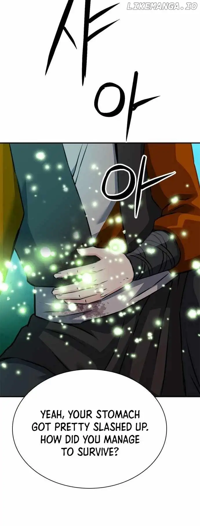 Seoul Station Druid Chapter 143 - Page 66