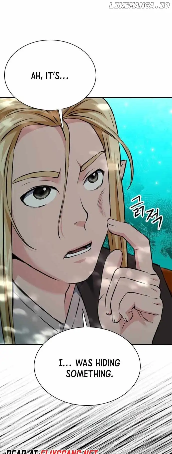 Seoul Station Druid Chapter 143 - Page 67