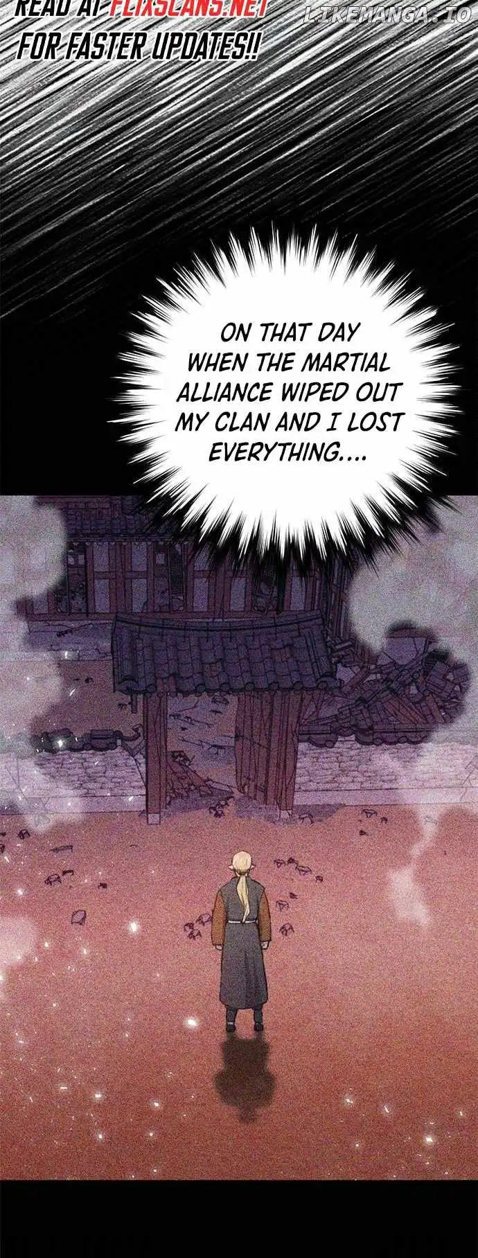 Seoul Station Druid Chapter 143 - Page 68