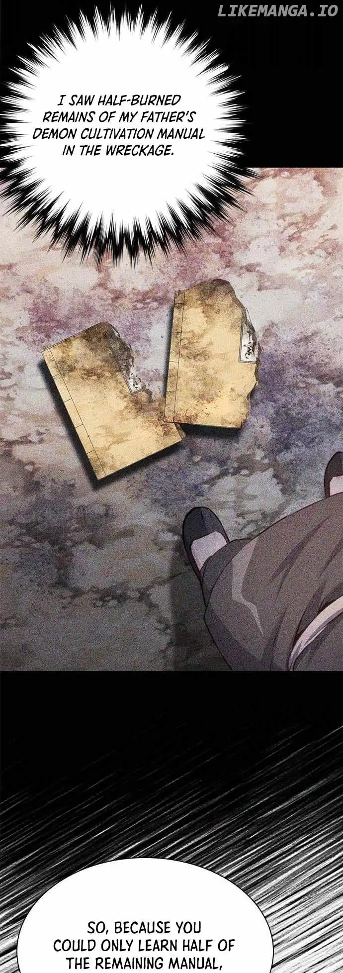 Seoul Station Druid Chapter 143 - Page 69