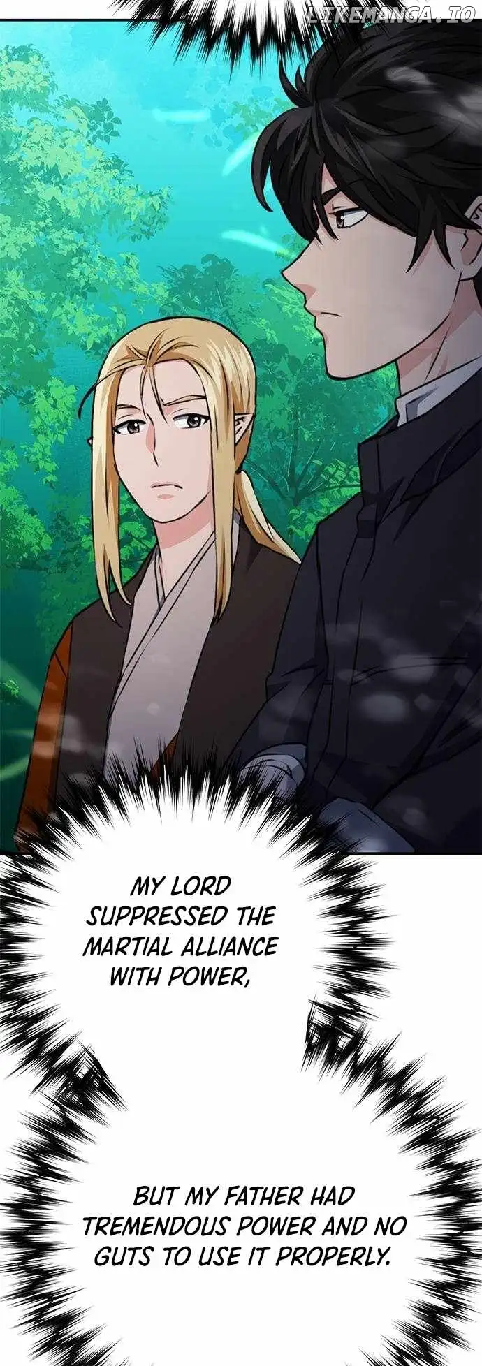 Seoul Station Druid Chapter 143 - Page 74