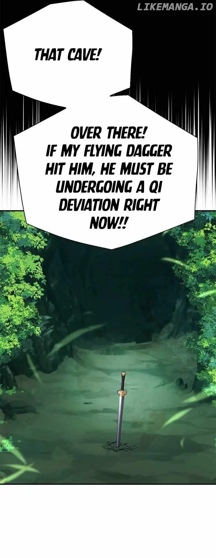 Seoul Station Druid Chapter 143 - Page 76