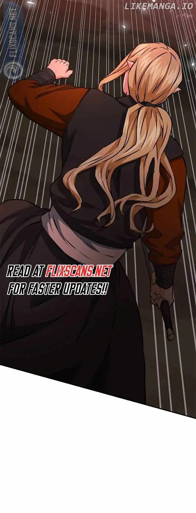 Seoul Station Druid Chapter 143 - Page 8