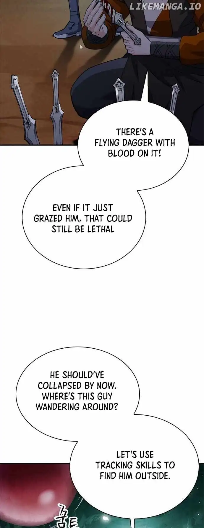 Seoul Station Druid Chapter 143 - Page 80