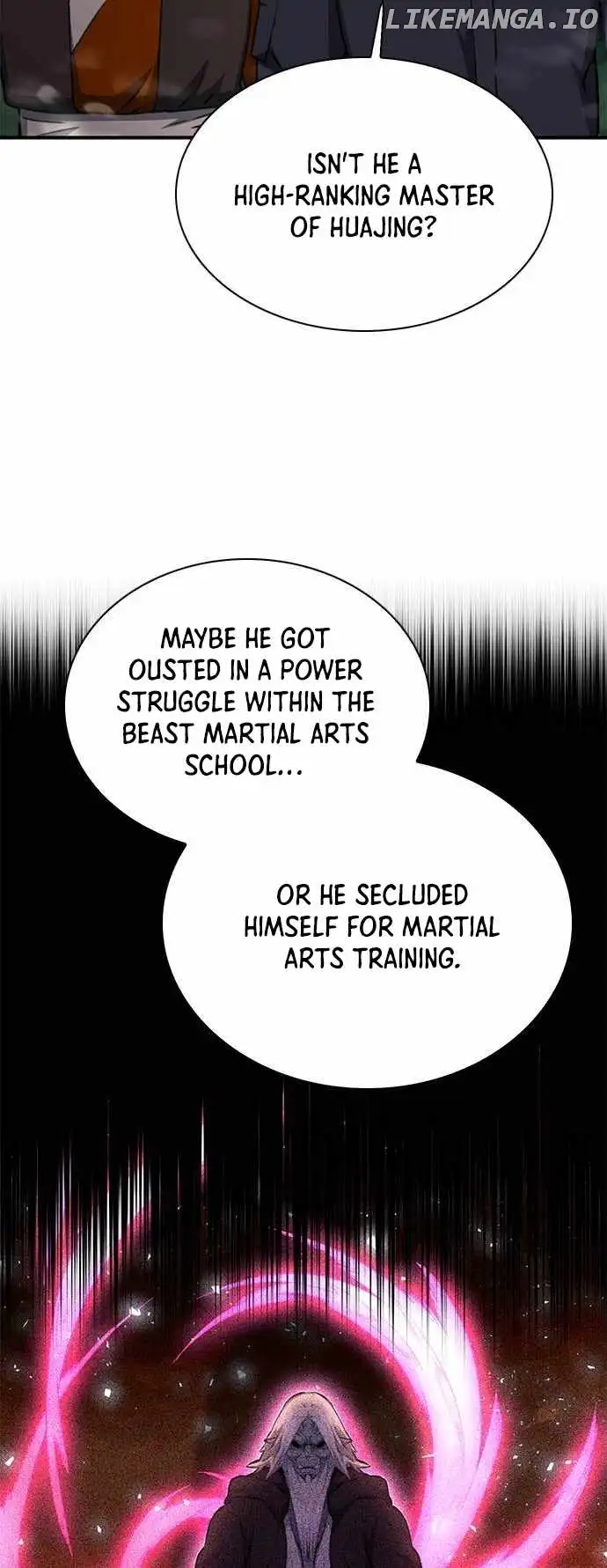 Seoul Station Druid Chapter 143 - Page 82