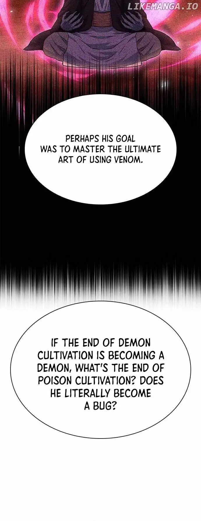 Seoul Station Druid Chapter 143 - Page 83