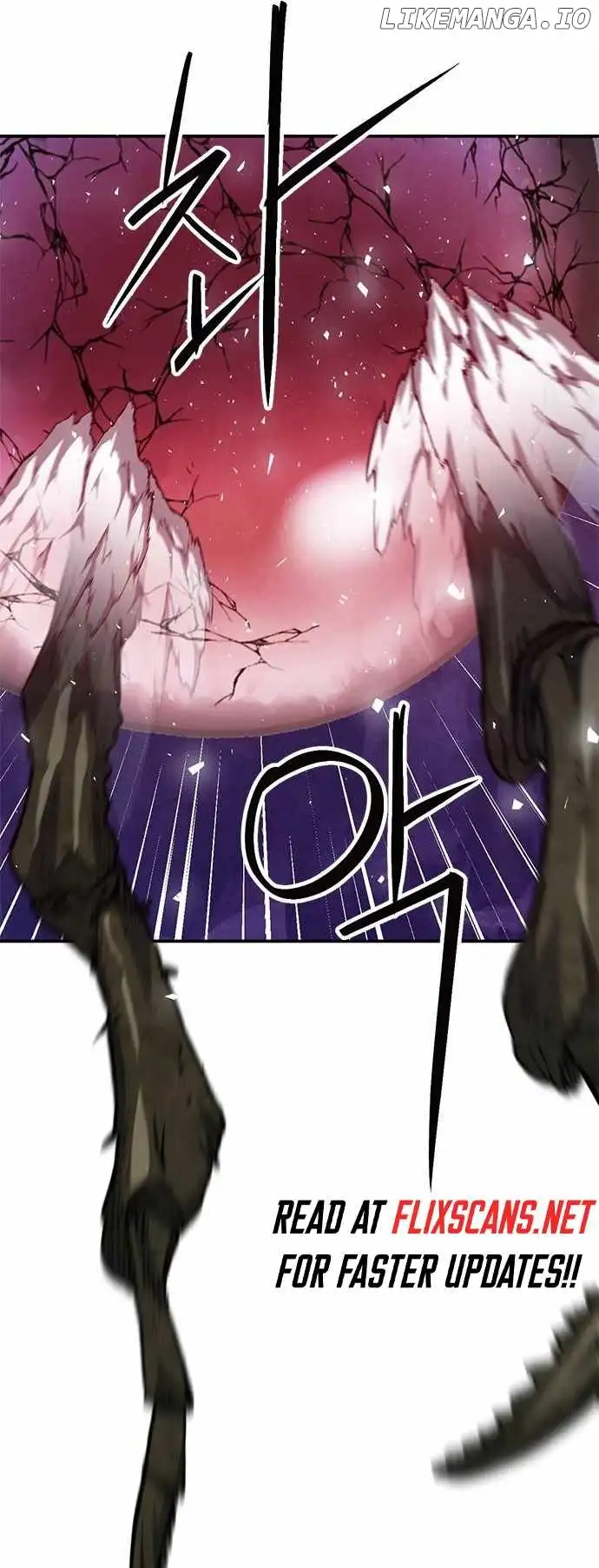 Seoul Station Druid Chapter 143 - Page 84