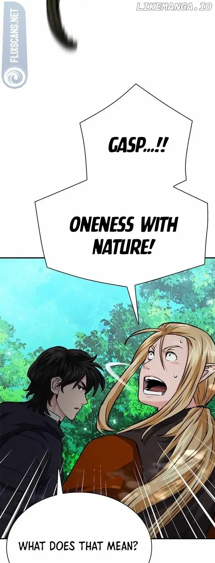 Seoul Station Druid Chapter 143 - Page 85