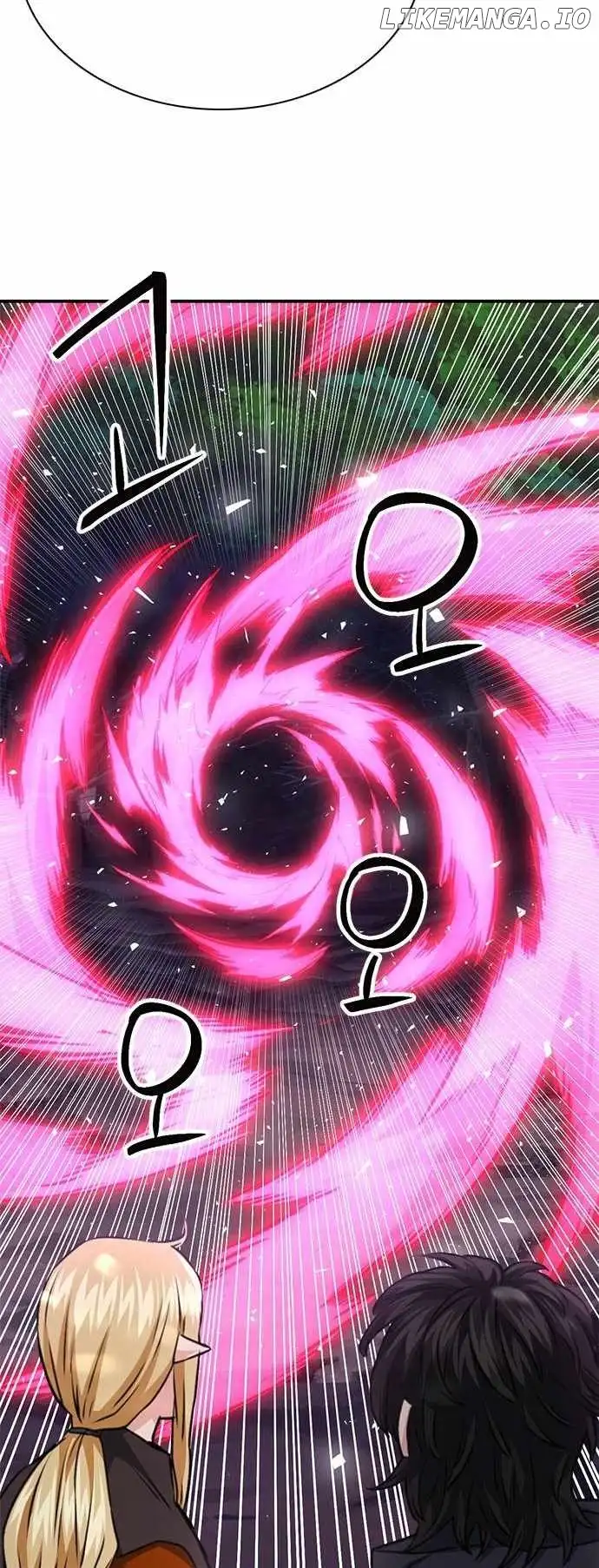 Seoul Station Druid Chapter 143 - Page 86